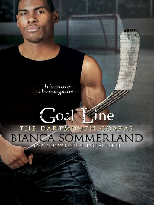 Title details for Goal Line by Bianca Sommerland - Available